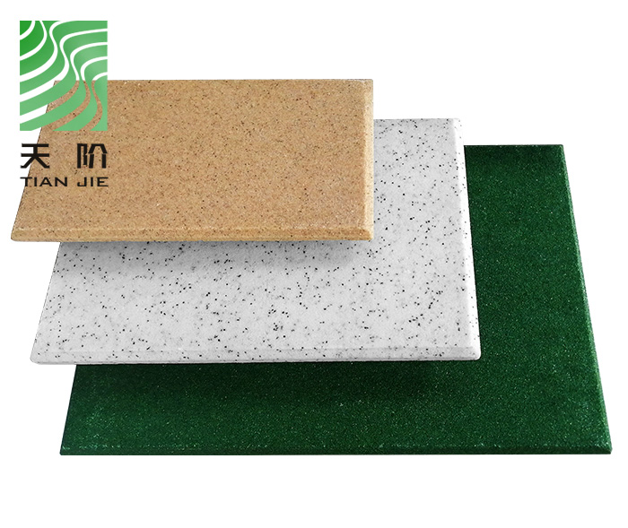 環保E0級砂巖吸音板